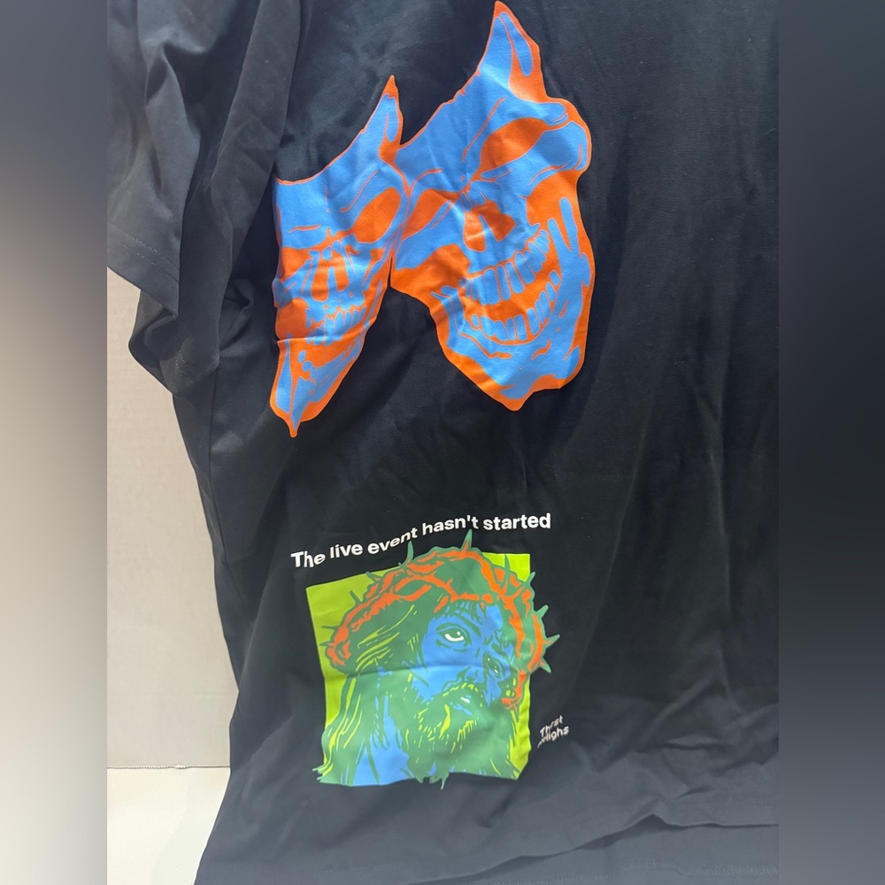 Cookies Brand 3XL T-shirt NWT - Picture 2 of 13